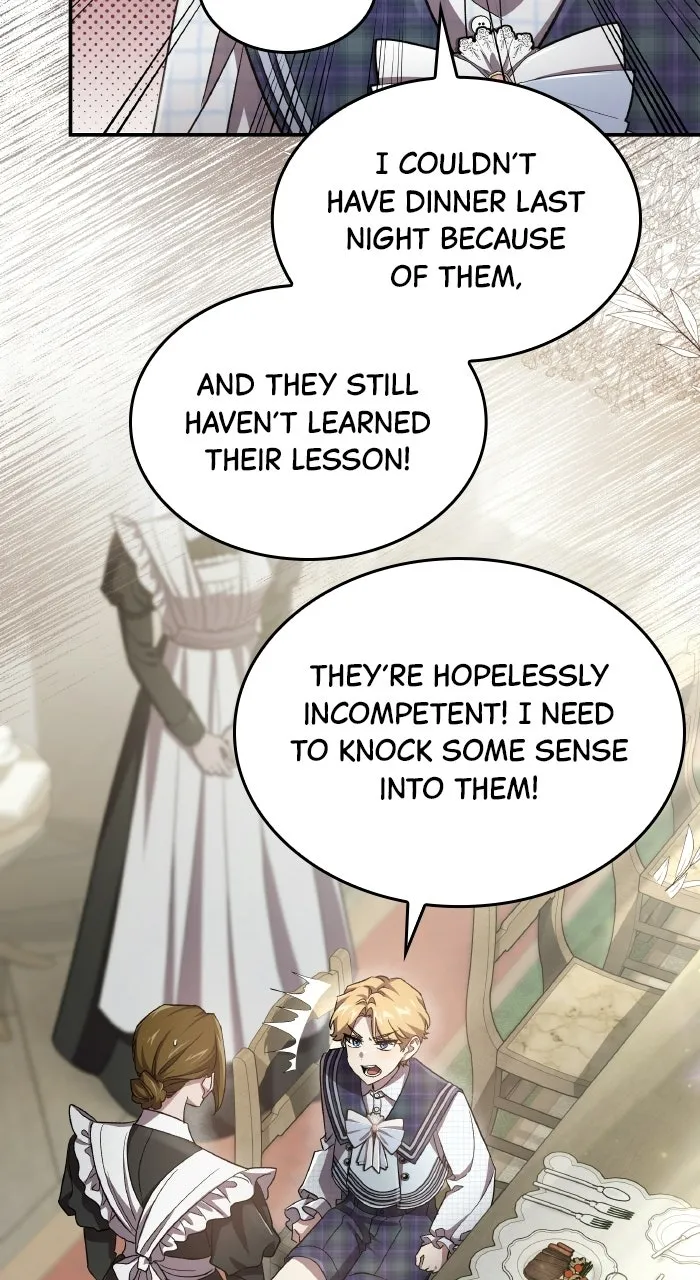 Aiming for the Alimony Chapter 51 page 49 - 