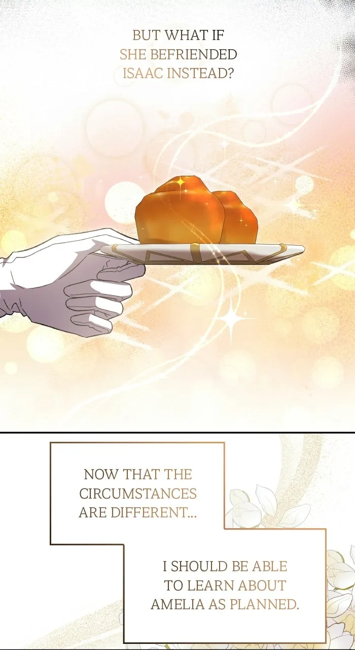 Aiming for the Alimony Chapter 51 page 6 - 