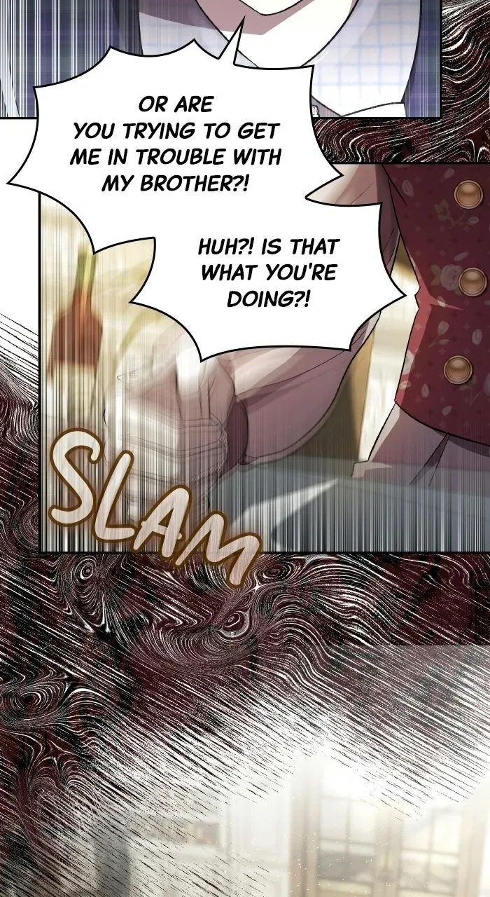 Aiming for the Alimony Chapter 51 page 51 - 