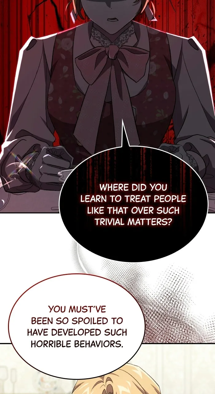 Aiming for the Alimony Chapter 51 page 54 - 