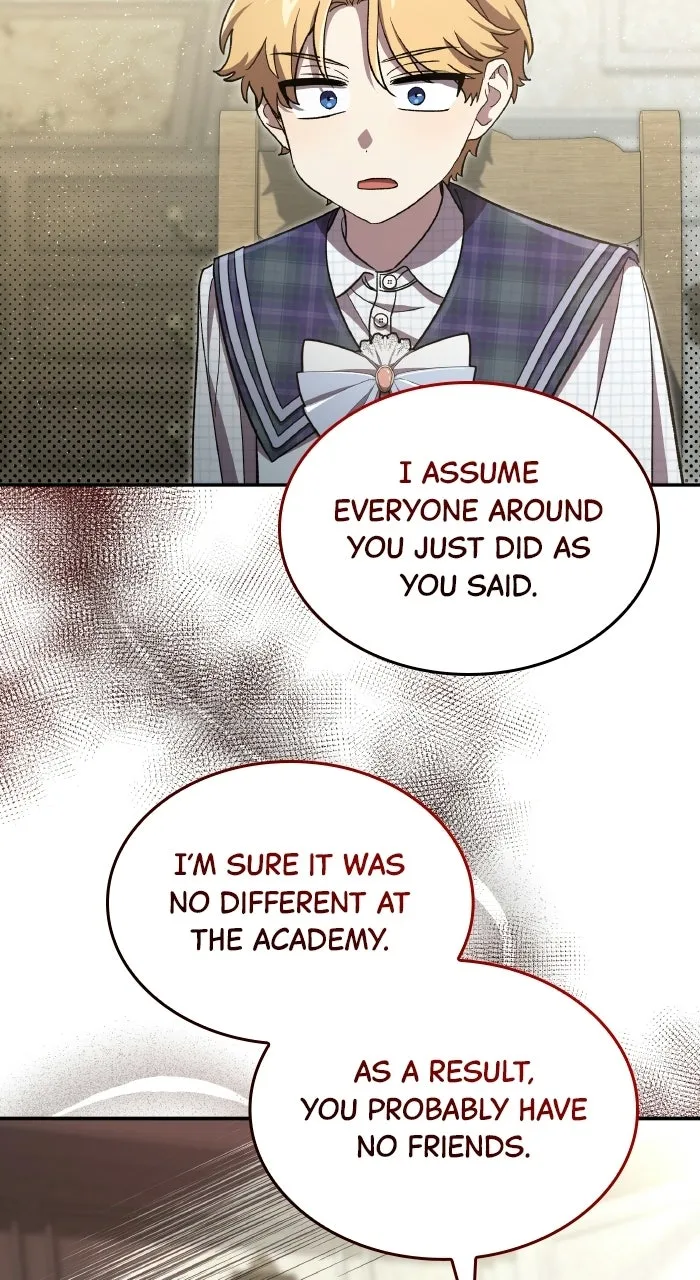 Aiming for the Alimony Chapter 51 page 55 - 