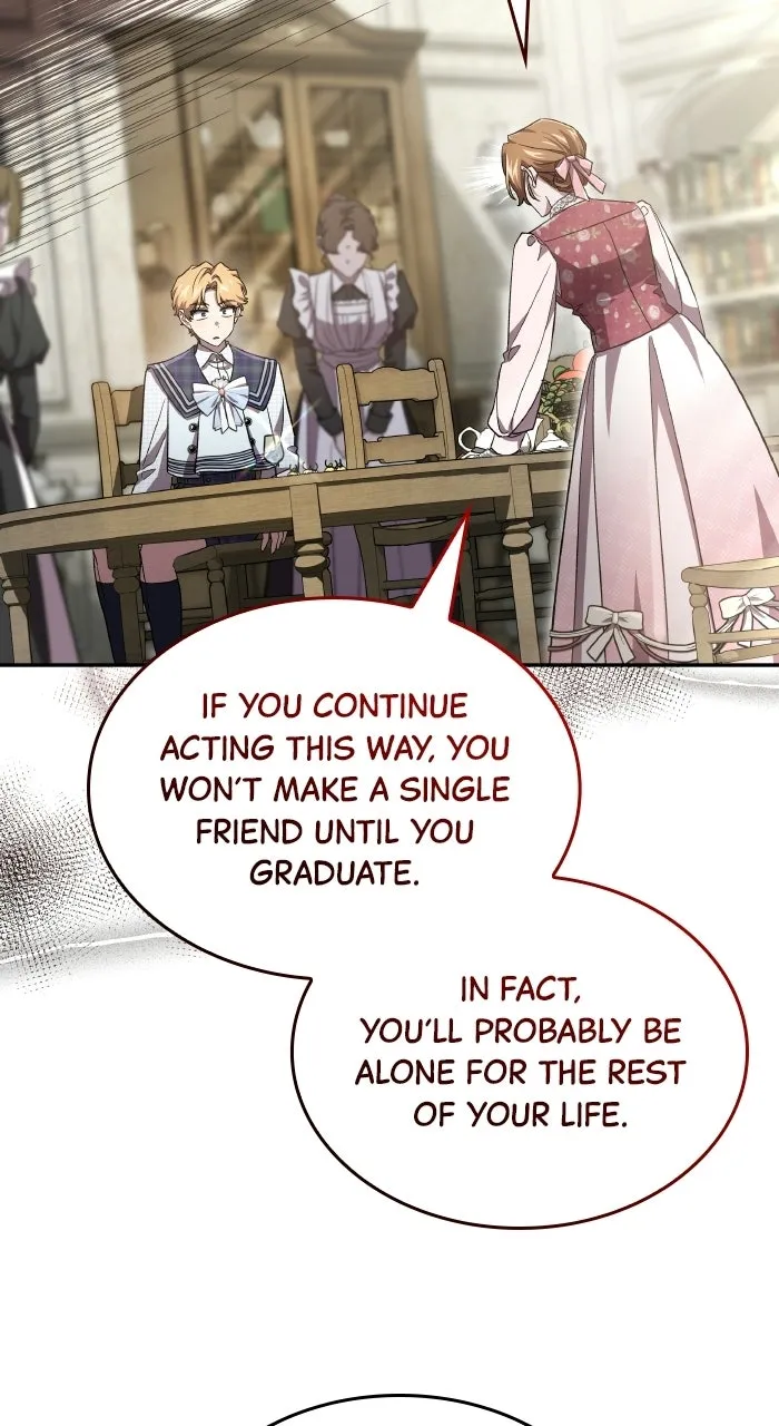Aiming for the Alimony Chapter 51 page 56 - 