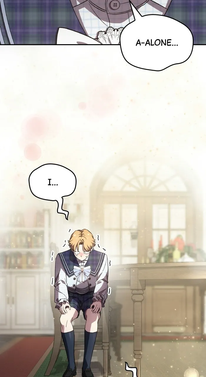 Aiming for the Alimony Chapter 51 page 60 - 