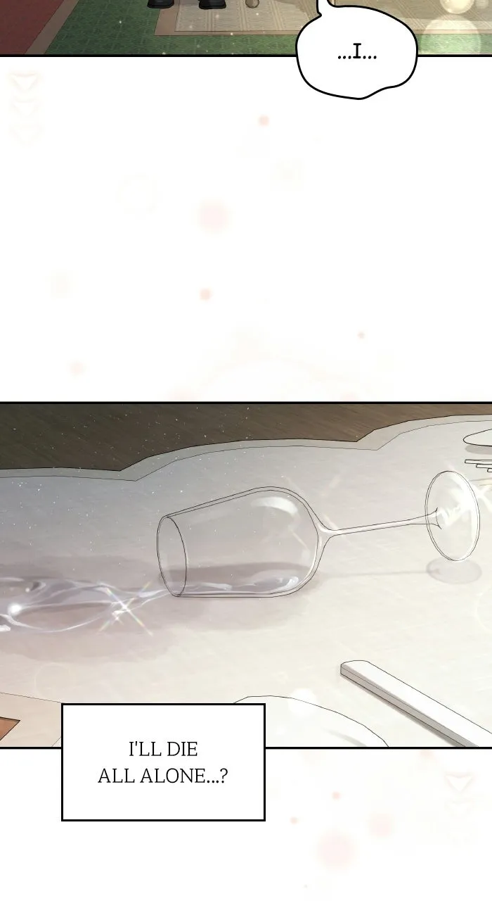 Aiming for the Alimony Chapter 51 page 61 - 