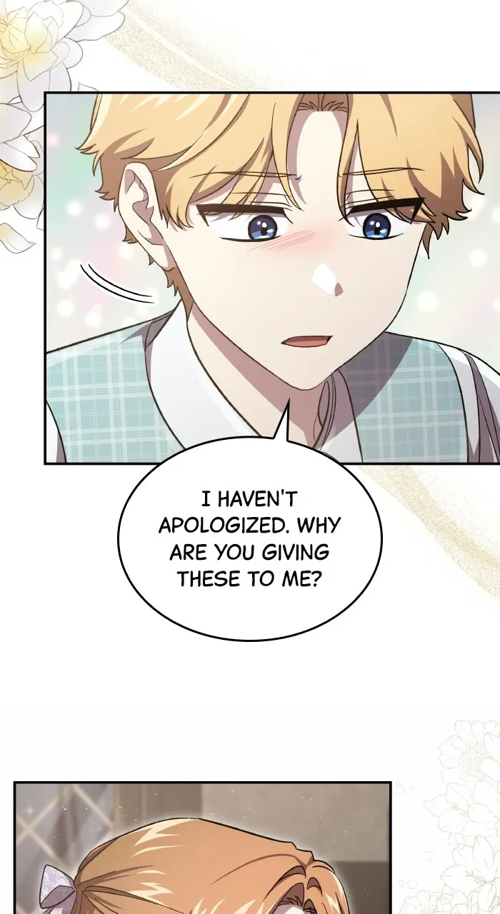 Aiming for the Alimony Chapter 51 page 8 - 