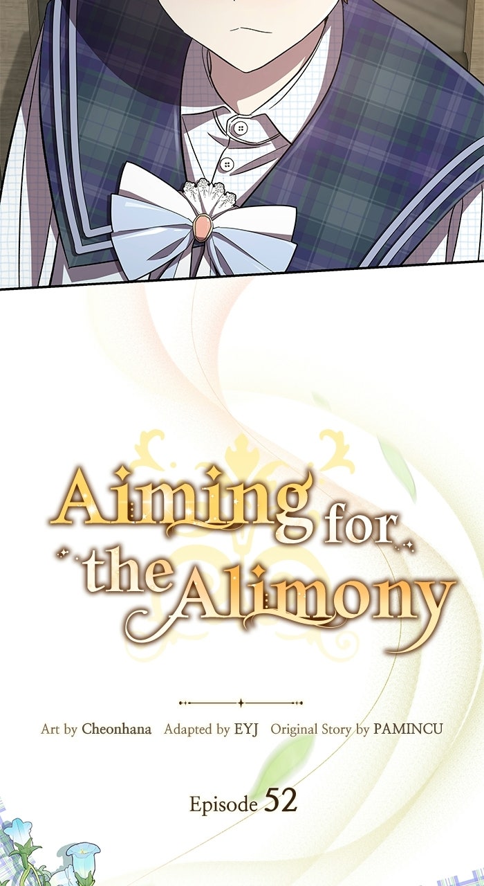 Aiming for the Alimony (S2) Episode 52 page 11 - 