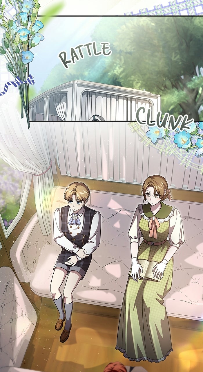 Aiming for the Alimony (S2) Episode 52 page 12 - 