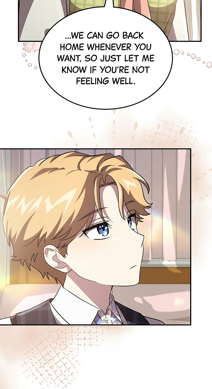 Aiming for the Alimony (S2) Episode 52 page 15 - 