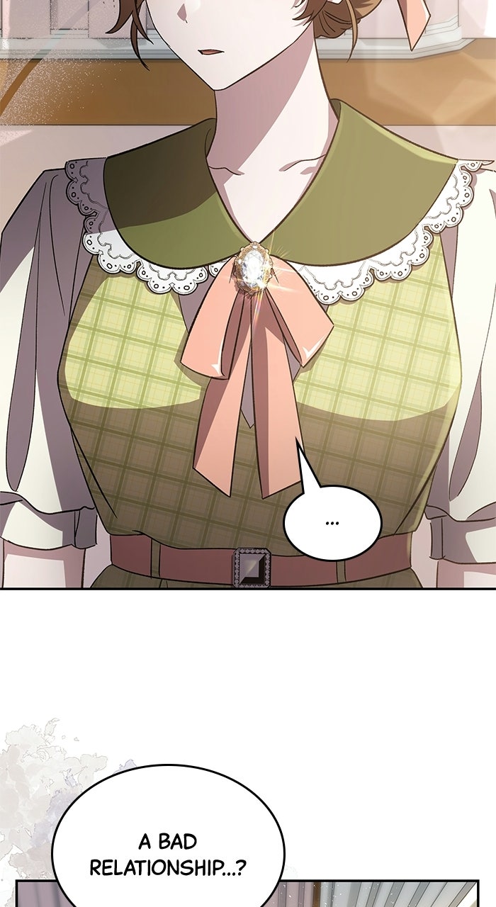 Aiming for the Alimony (S2) Episode 52 page 18 - 