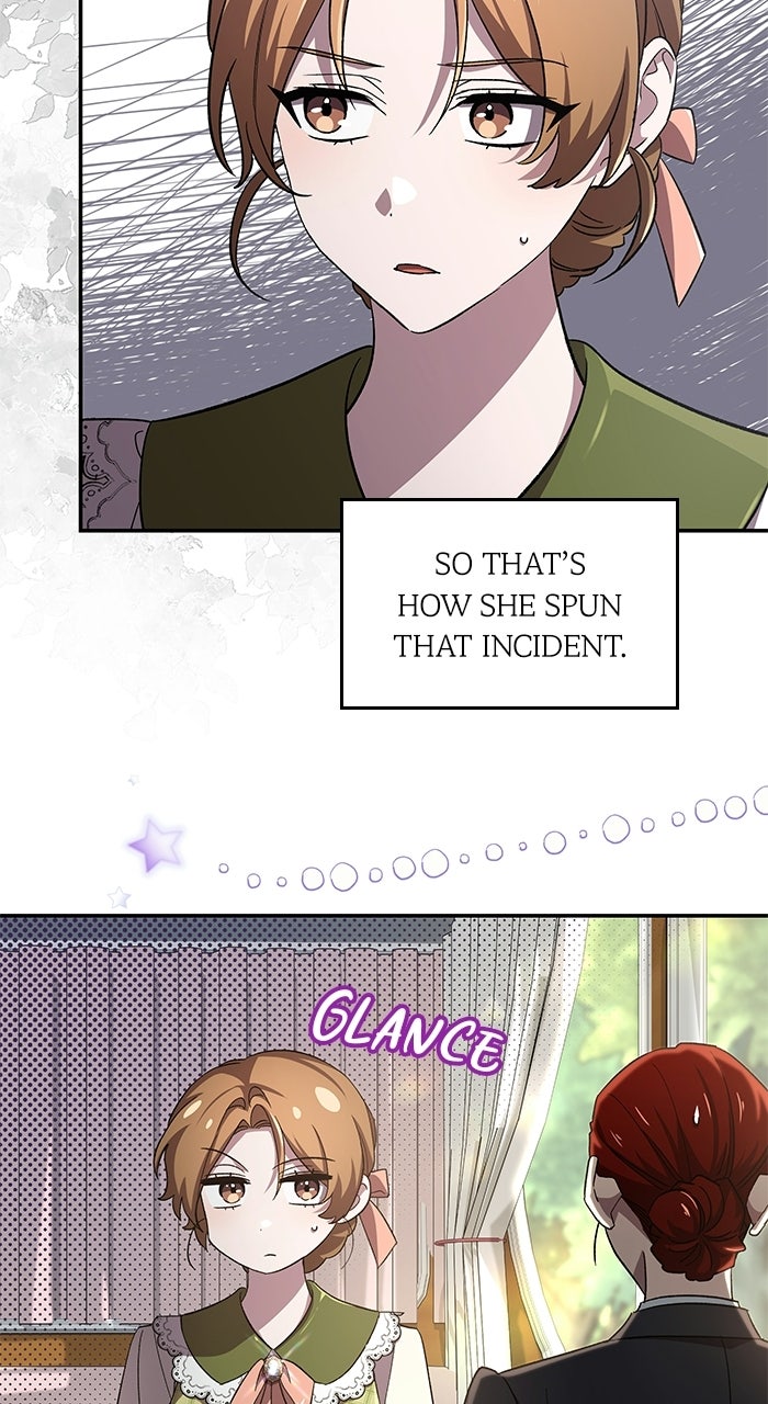 Aiming for the Alimony (S2) Episode 52 page 20 - 