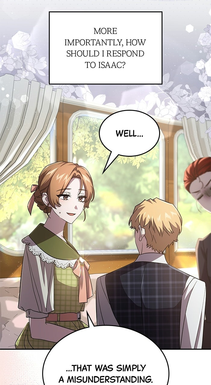 Aiming for the Alimony (S2) Episode 52 page 22 - 