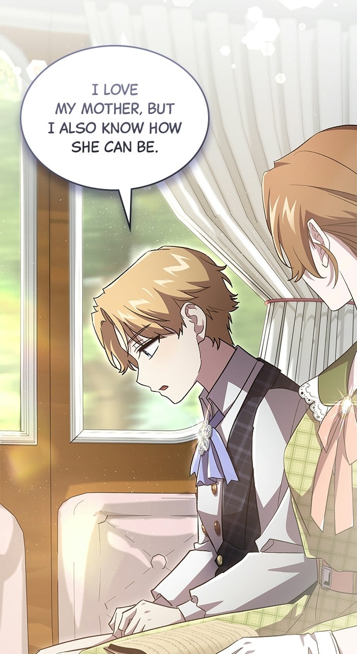 Aiming for the Alimony (S2) Episode 52 page 25 - 