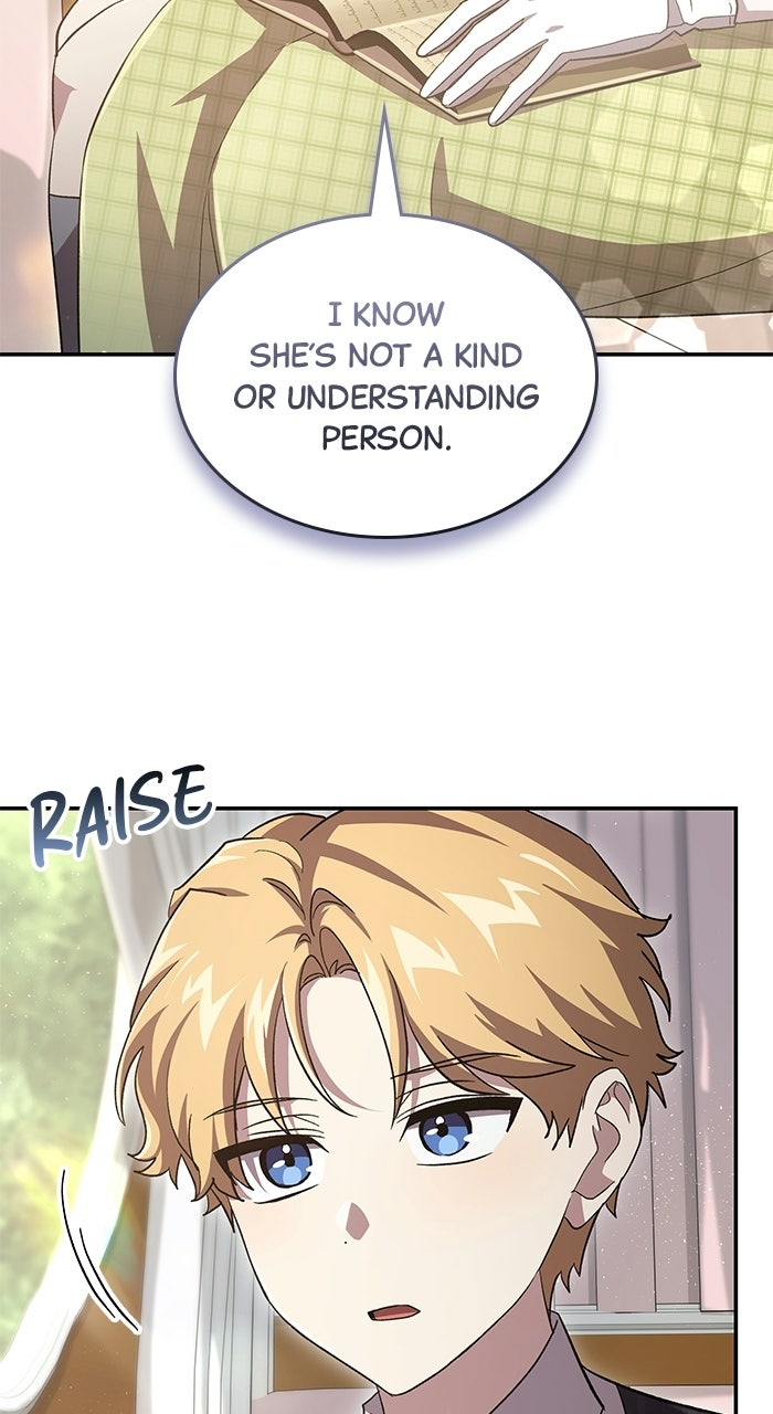 Aiming for the Alimony (S2) Episode 52 page 26 - 