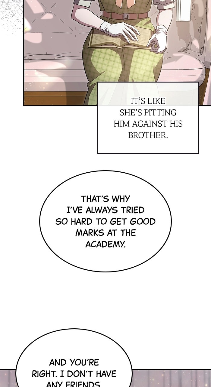 Aiming for the Alimony (S2) Episode 52 page 29 - 