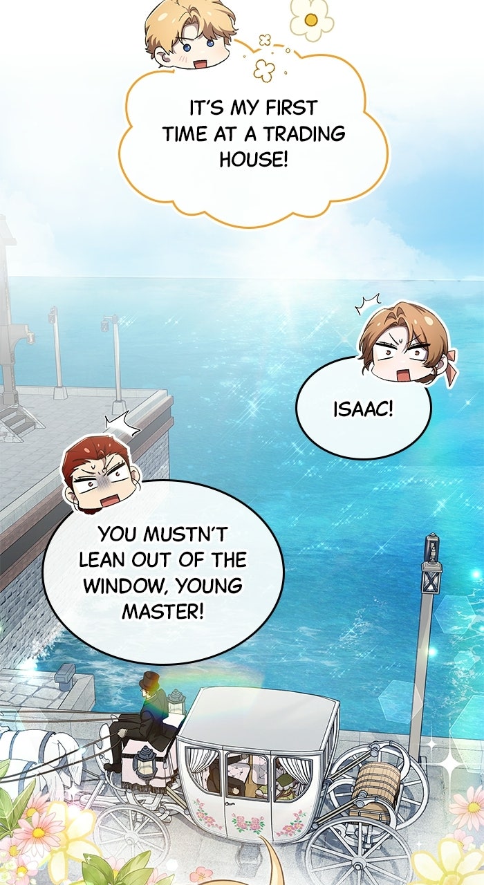 Aiming for the Alimony (S2) Episode 52 page 35 - 
