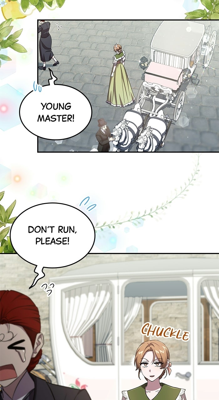 Aiming for the Alimony (S2) Episode 52 page 37 - 