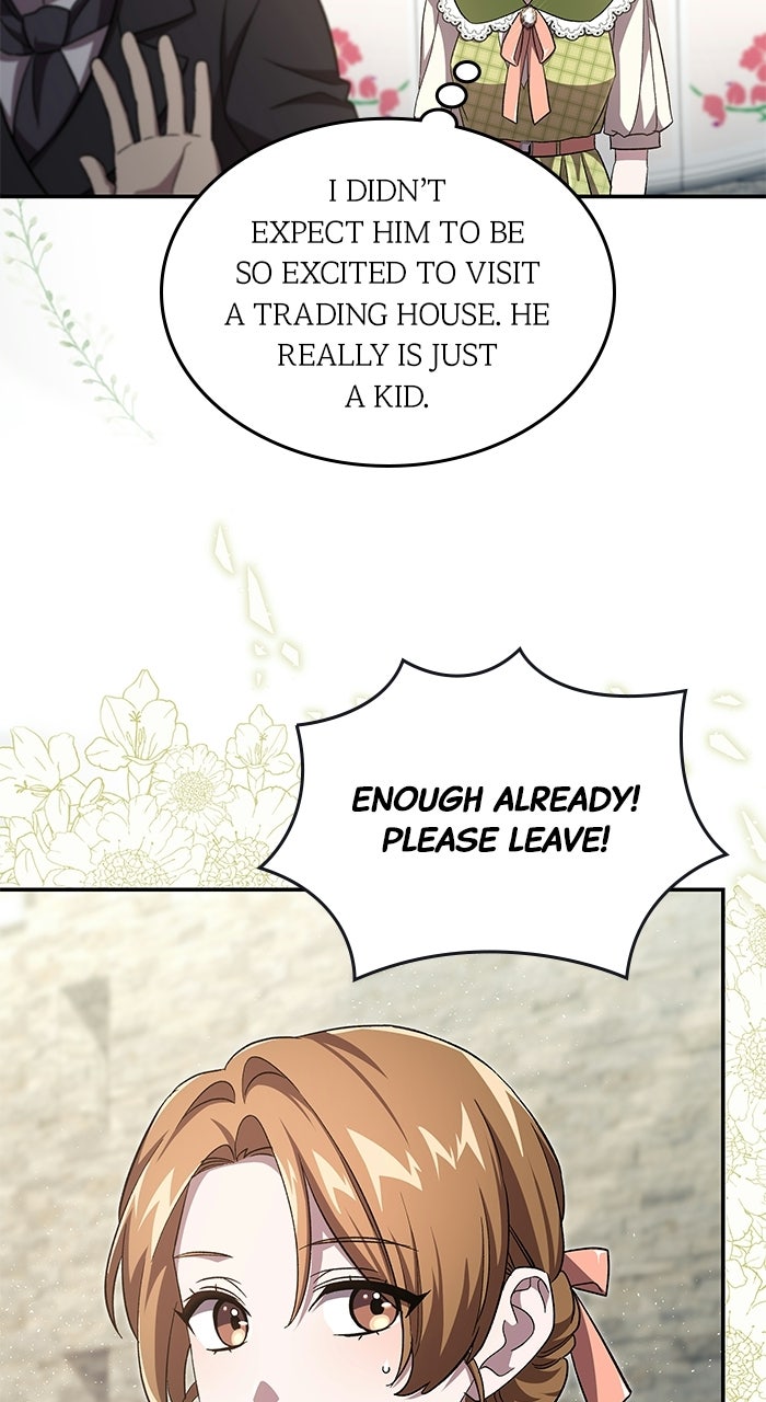 Aiming for the Alimony (S2) Episode 52 page 38 - 