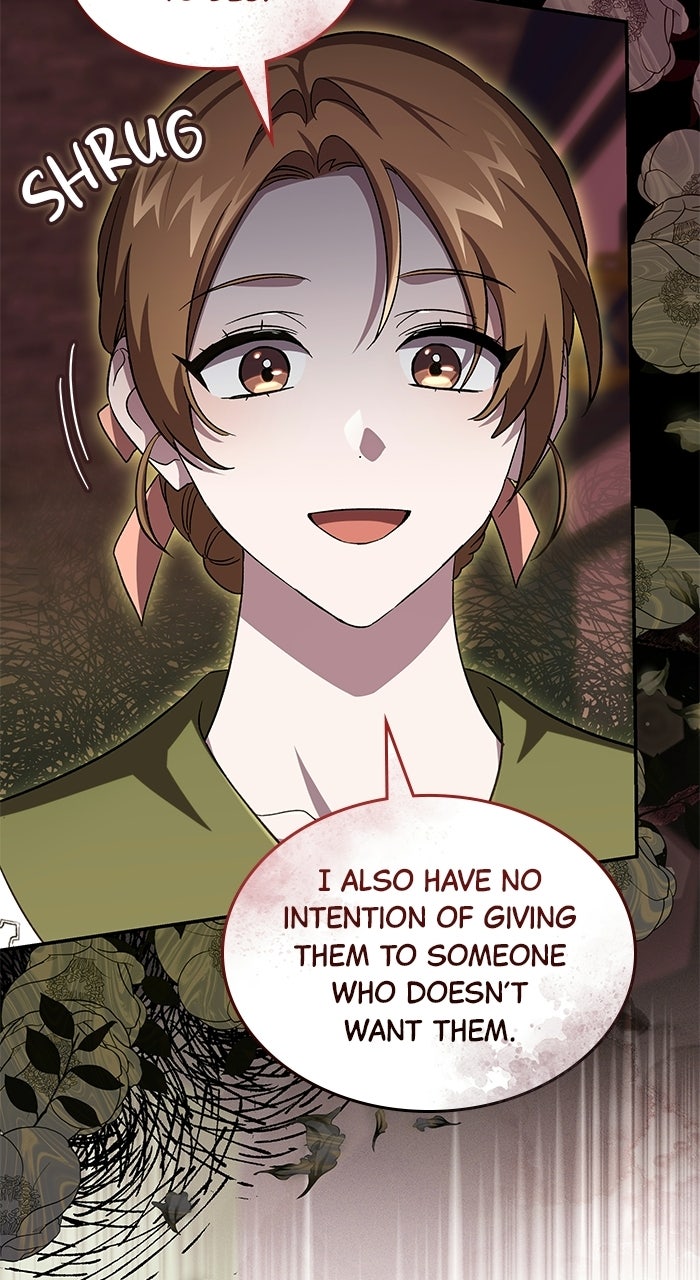 Aiming for the Alimony (S2) Episode 52 page 50 - 