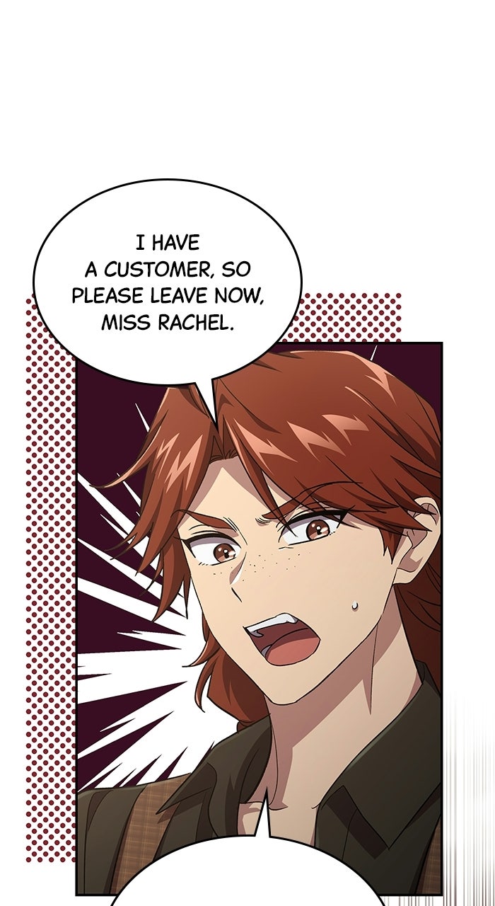 Aiming for the Alimony (S2) Episode 52 page 52 - 