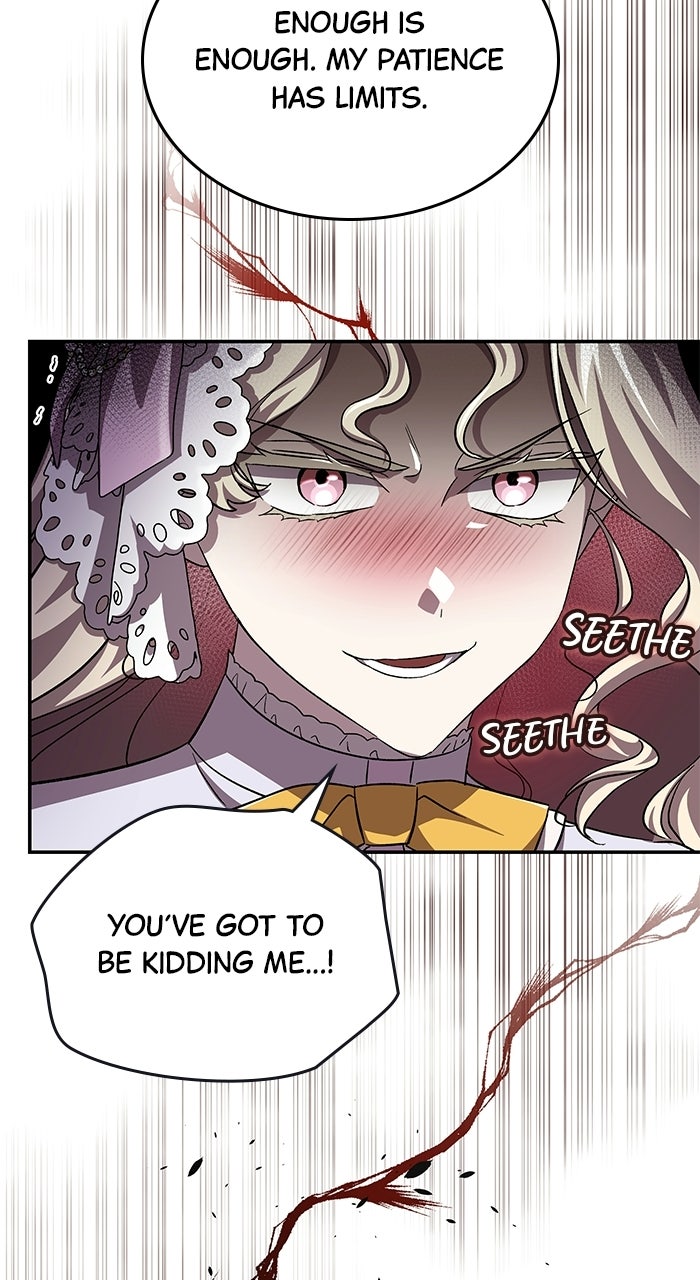 Aiming for the Alimony (S2) Episode 52 page 53 - 