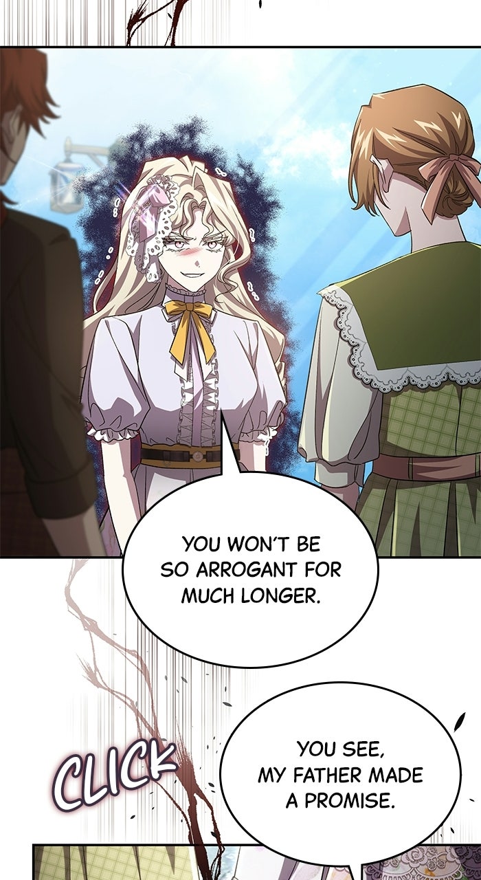 Aiming for the Alimony (S2) Episode 52 page 54 - 