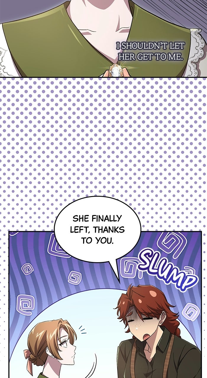 Aiming for the Alimony (S2) Episode 52 page 59 - 