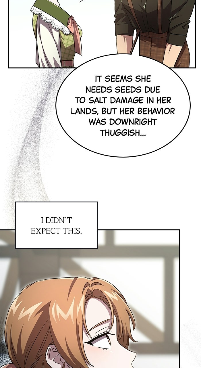 Aiming for the Alimony (S2) Episode 52 page 60 - 