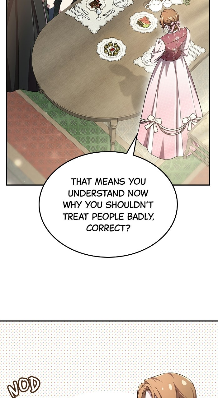 Aiming for the Alimony (S2) Episode 52 page 7 - 