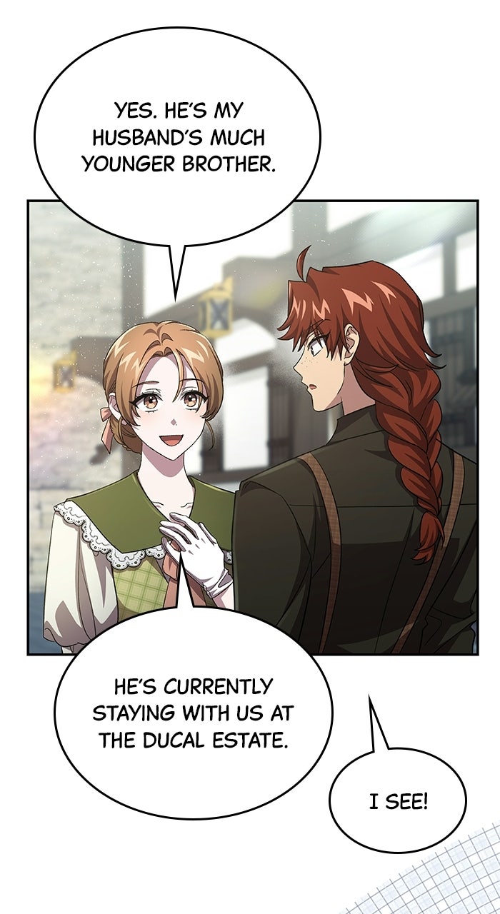 Aiming for the Alimony (S2) Episode 52 page 63 - 