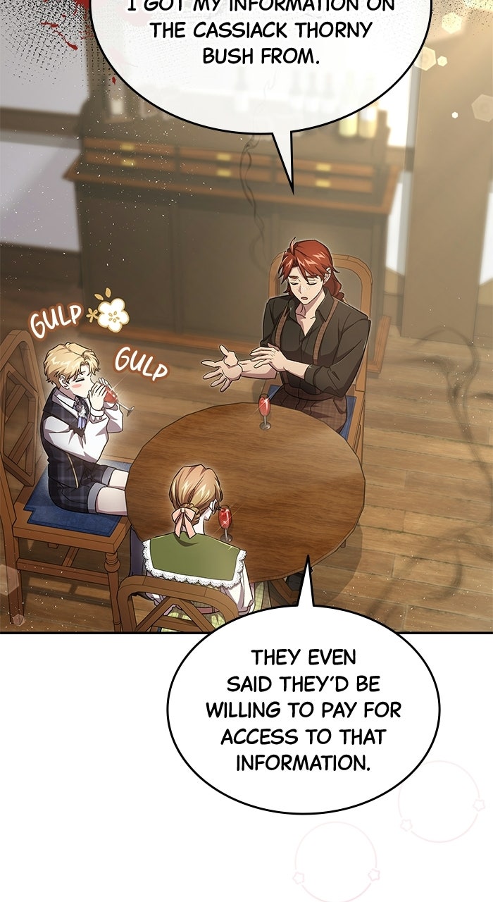Aiming for the Alimony (S2) Episode 53 page 11 - 