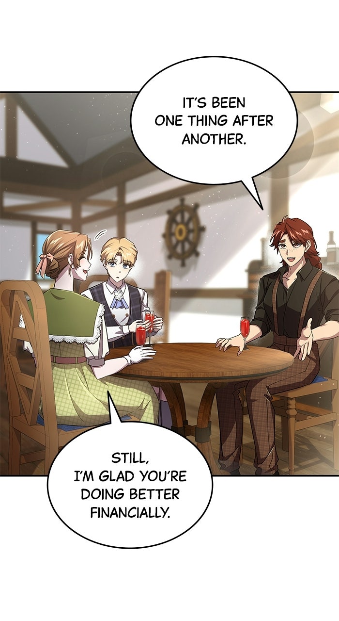 Aiming for the Alimony (S2) Episode 53 page 13 - 