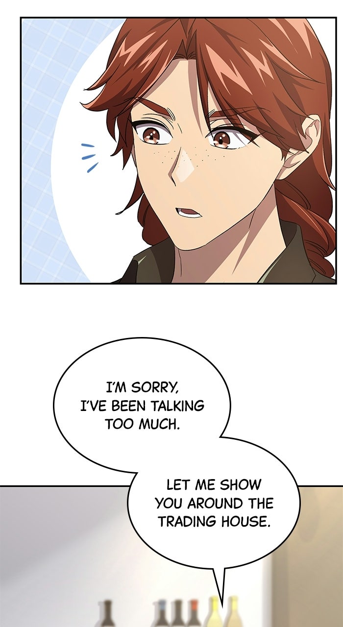 Aiming for the Alimony (S2) Episode 53 page 14 - 