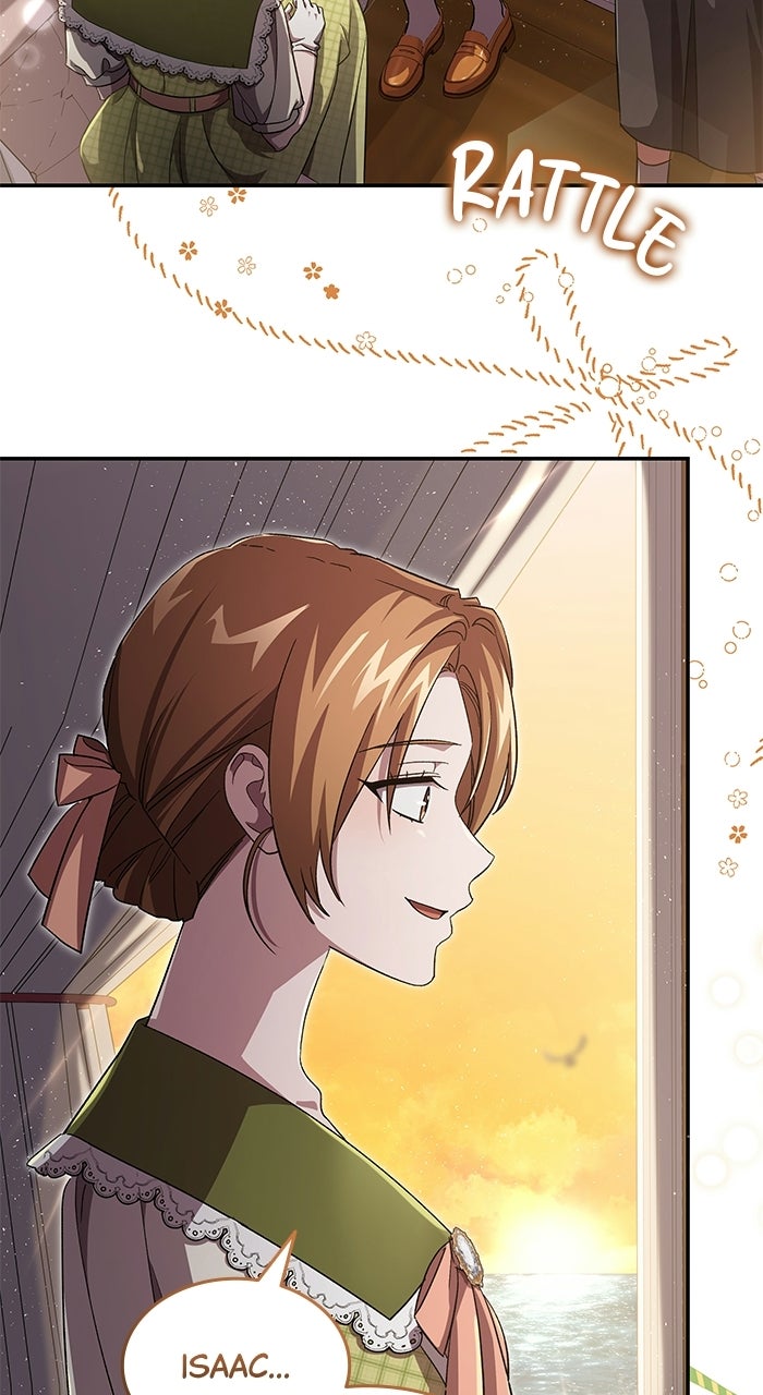 Aiming for the Alimony (S2) Episode 53 page 21 - 