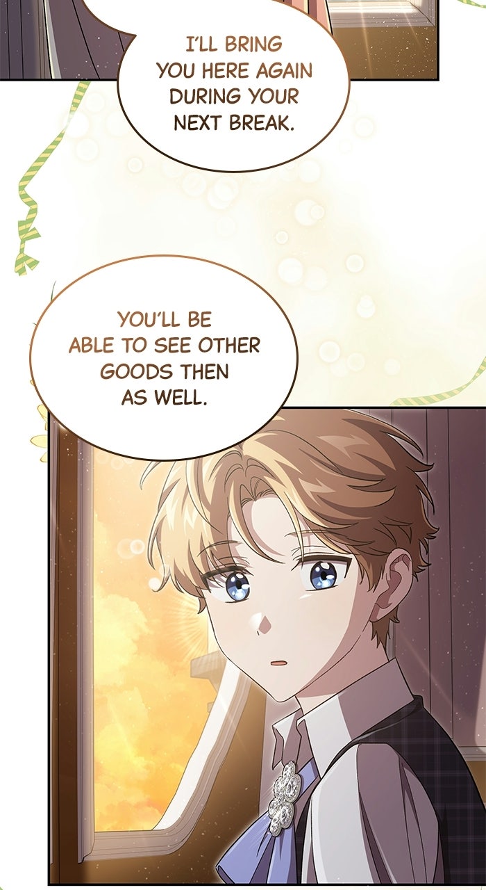 Aiming for the Alimony (S2) Episode 53 page 22 - 