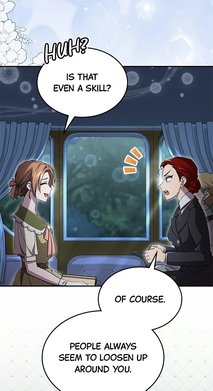 Aiming for the Alimony (S2) Episode 53 page 27 - 