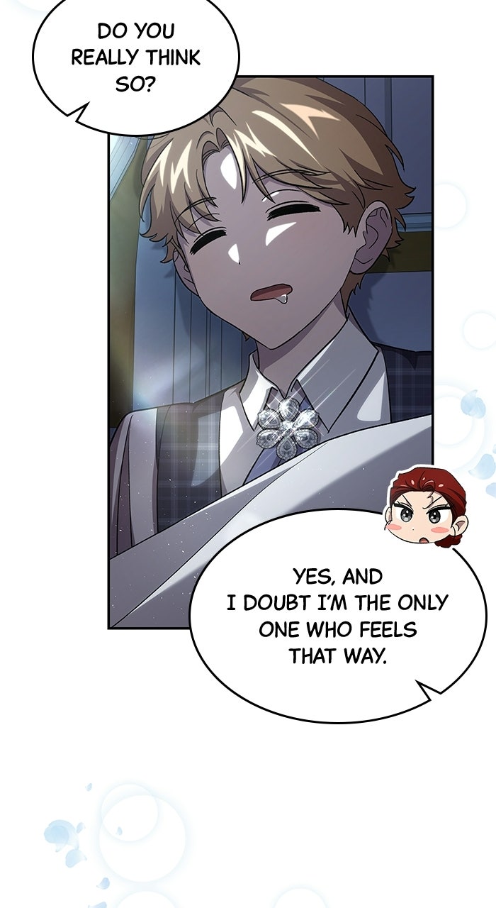 Aiming for the Alimony (S2) Episode 53 page 30 - 