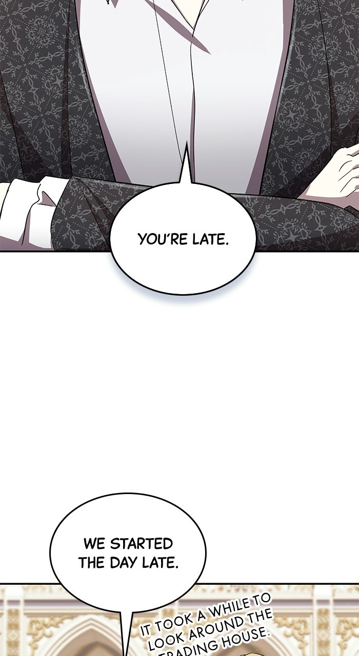 Aiming for the Alimony (S2) Episode 53 page 36 - 