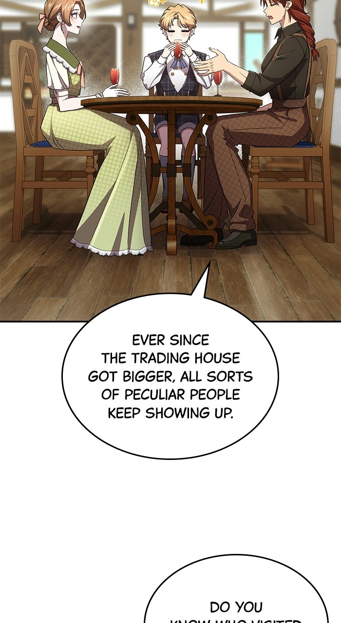 Aiming for the Alimony (S2) Episode 53 page 5 - 