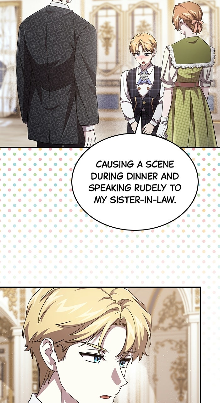 Aiming for the Alimony (S2) Episode 53 page 41 - 