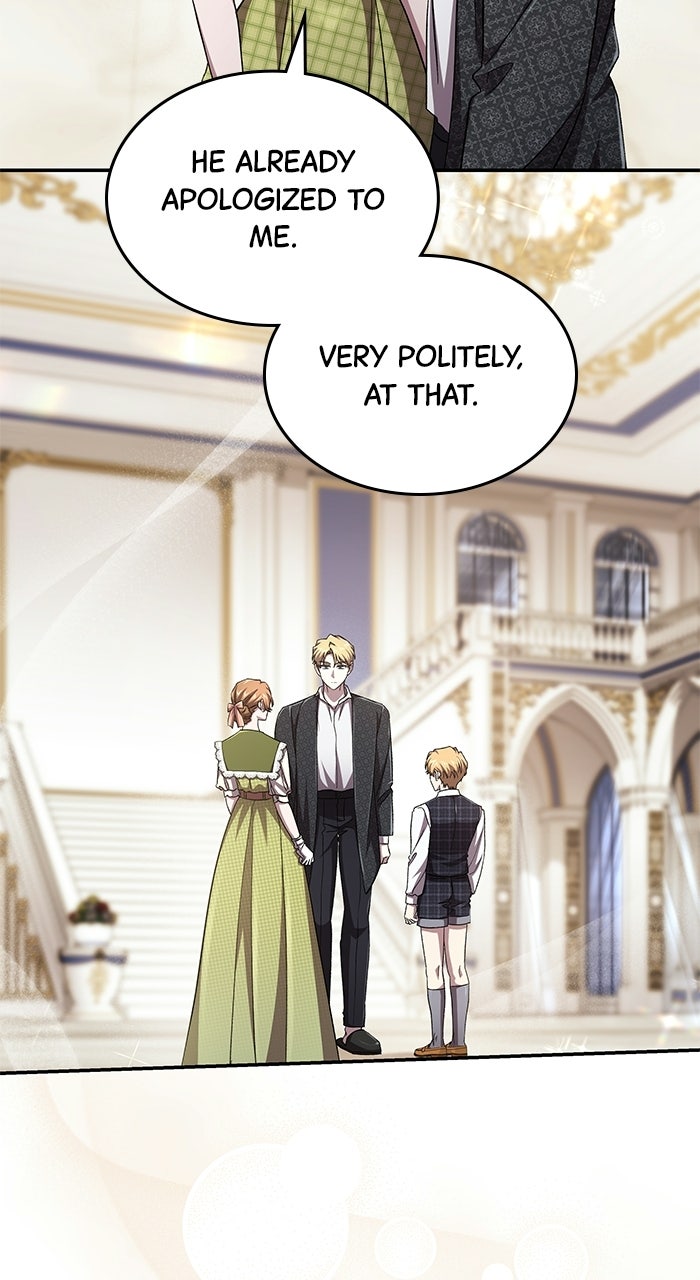 Aiming for the Alimony (S2) Episode 53 page 43 - 