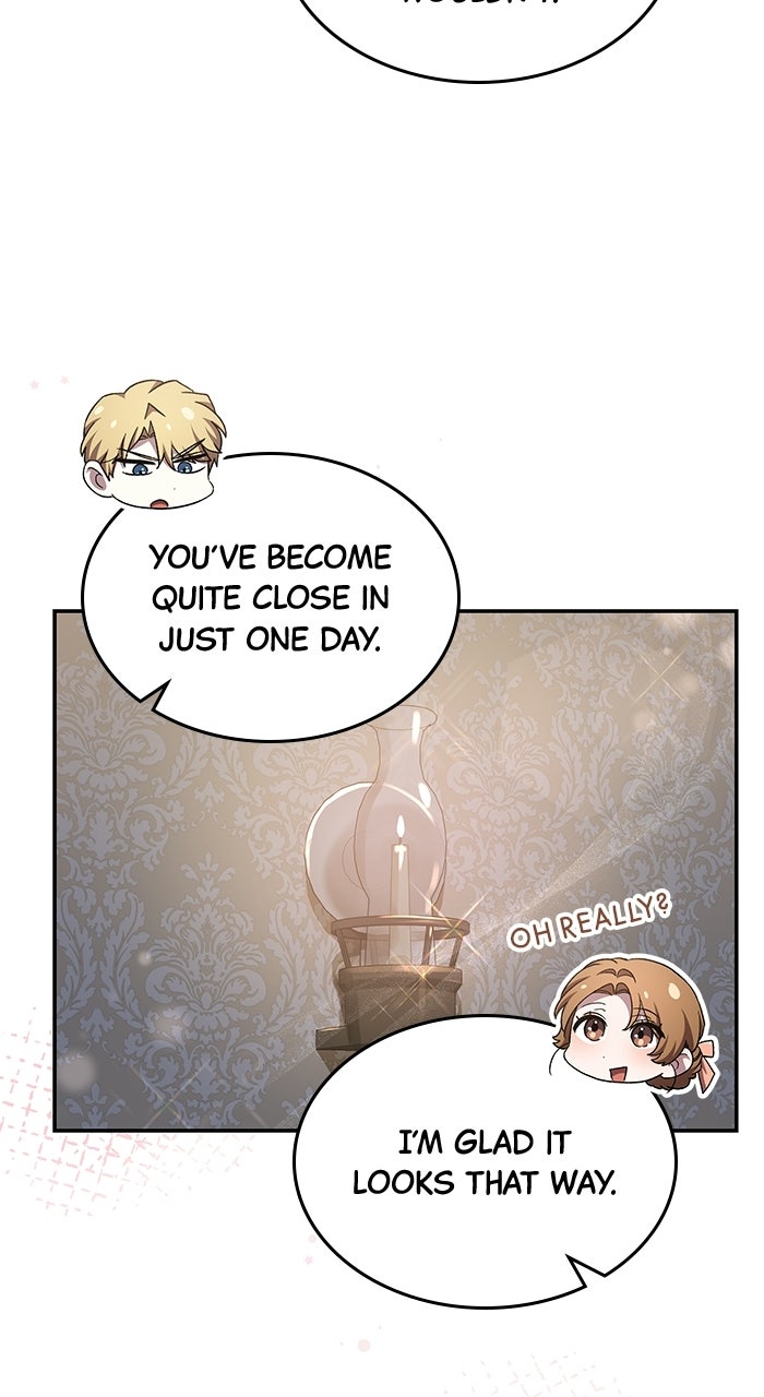 Aiming for the Alimony (S2) Episode 53 page 54 - 