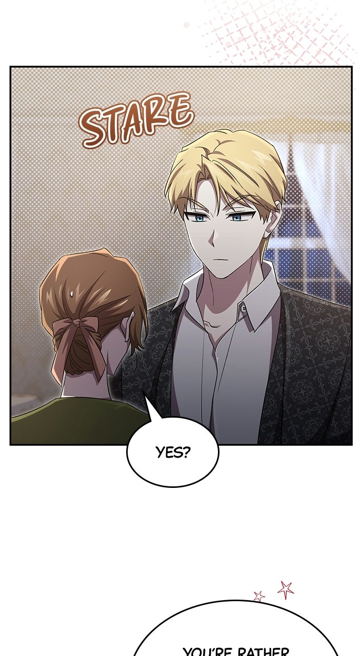 Aiming for the Alimony (S2) Episode 53 page 55 - 