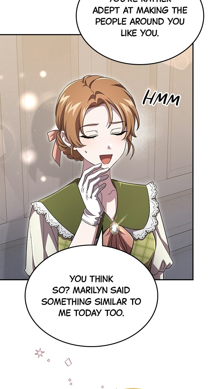 Aiming for the Alimony (S2) Episode 53 page 56 - 