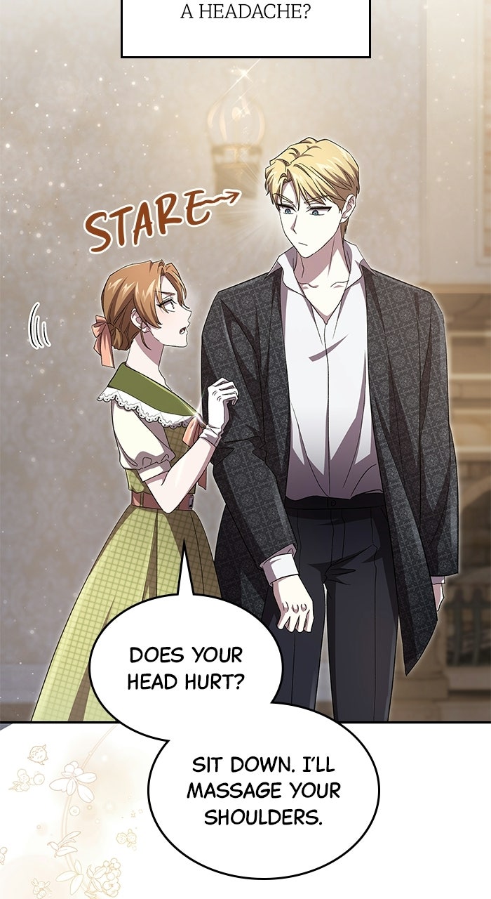 Aiming for the Alimony (S2) Episode 53 page 60 - 