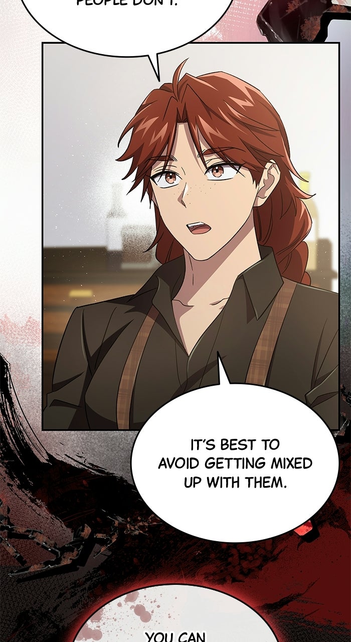 Aiming for the Alimony (S2) Episode 53 page 9 - 
