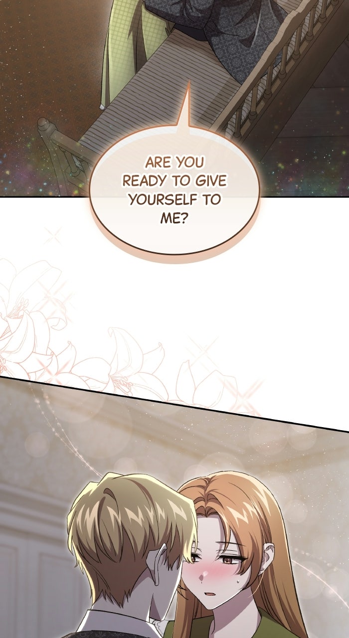 Aiming for the Alimony (S2) Episode 54 page 12 - 