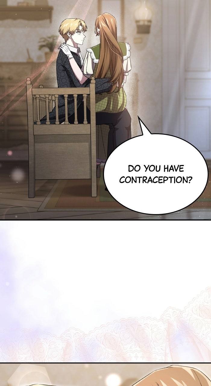 Aiming for the Alimony (S2) Episode 54 page 14 - 