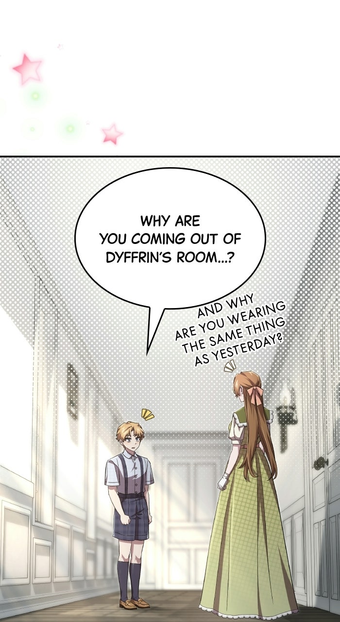 Aiming for the Alimony (S2) Episode 54 page 35 - 