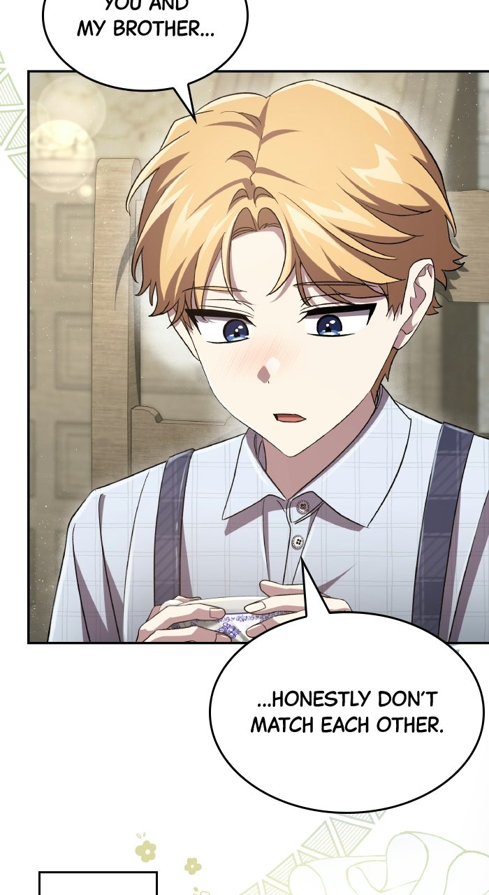 Aiming for the Alimony (S2) Episode 54 page 44 - 