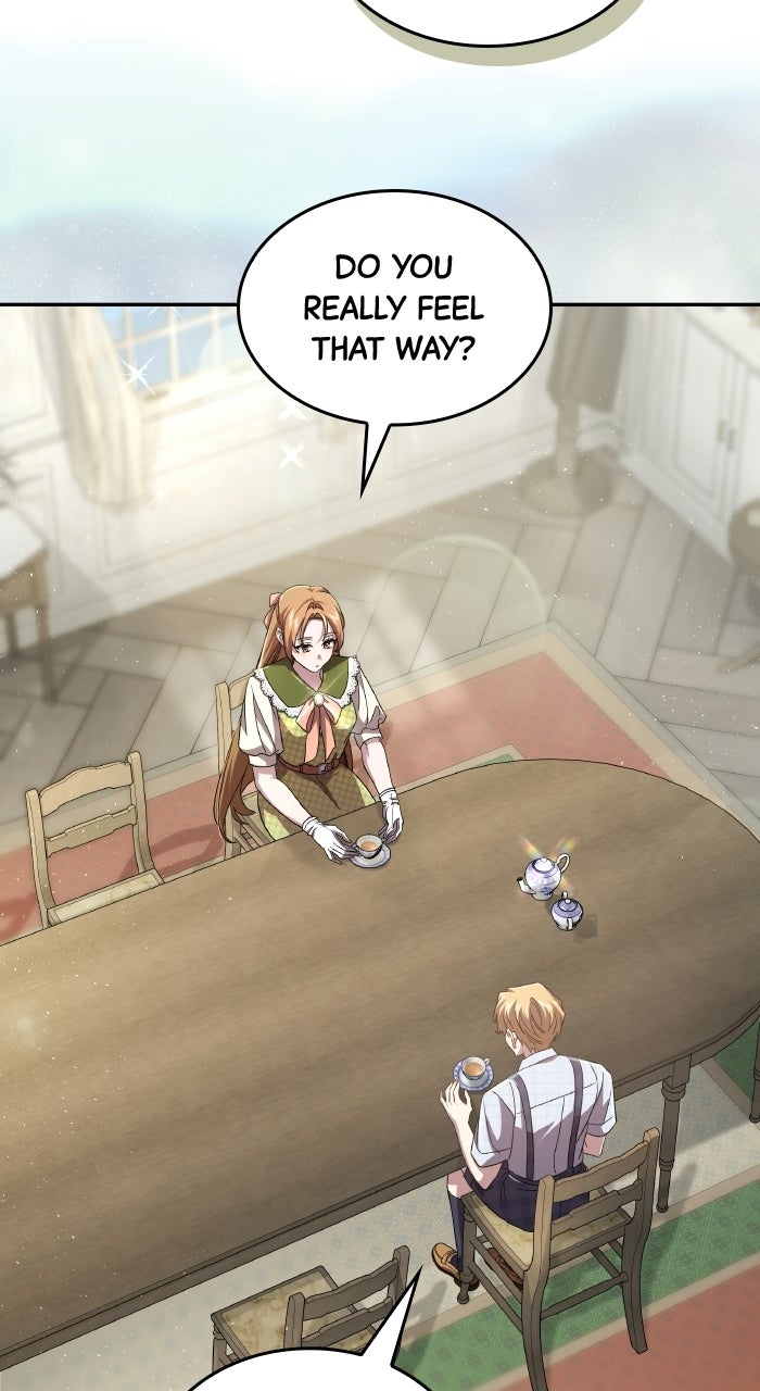 Aiming for the Alimony (S2) Episode 54 page 47 - 